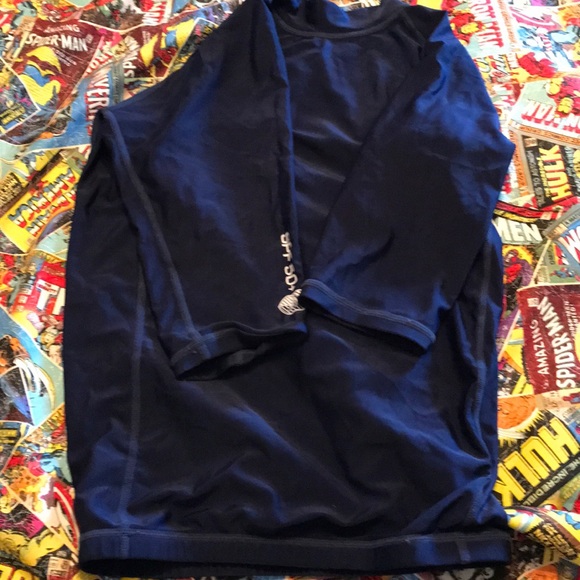 Aqua Armor SPF50+ Small shirt - Picture 1 of 3